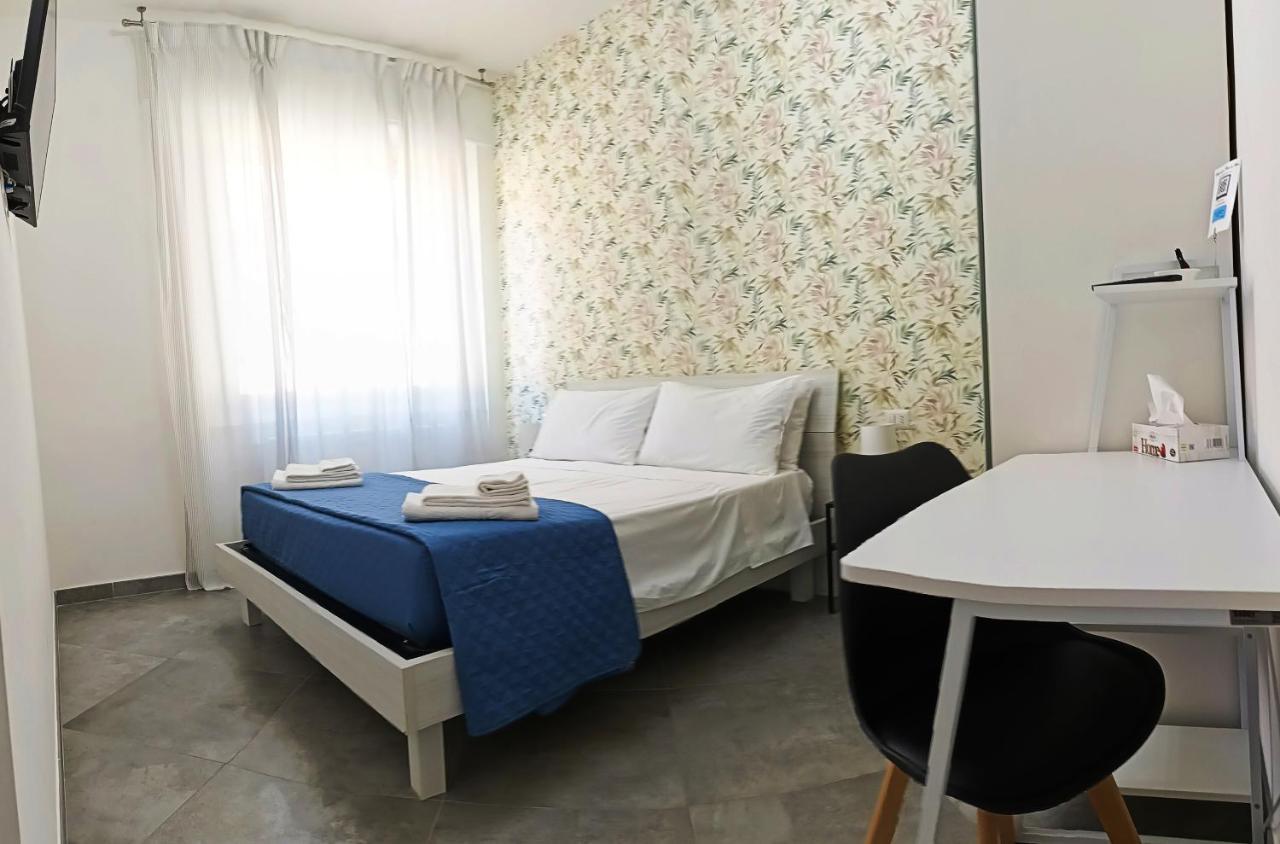 A Casa Di Alma Hotel Terni Kültér fotó